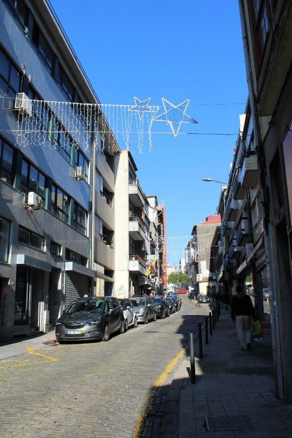 Bonjardim Flats - T1 Com Varanda 波尔图 外观 照片